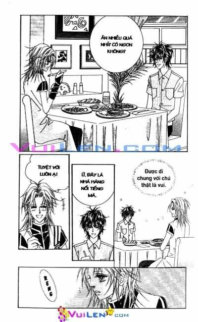 Người Duy Nhất: Chapter 90