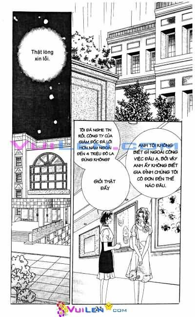 Người Duy Nhất: Chapter 90