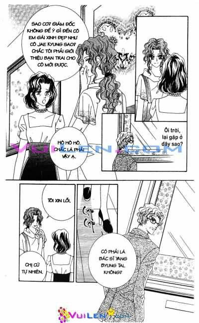 Người Duy Nhất: Chapter 90