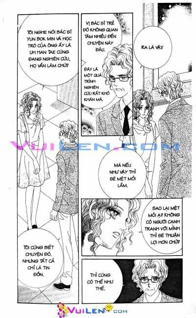 Người Duy Nhất: Chapter 90