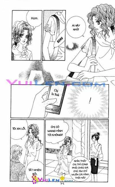 Người Duy Nhất: Chapter 90