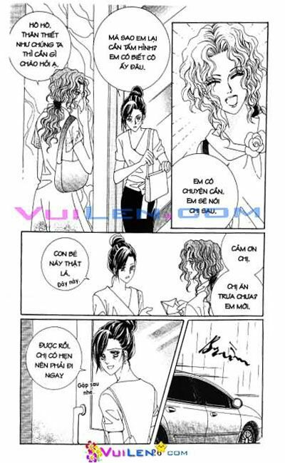 Người Duy Nhất: Chapter 90