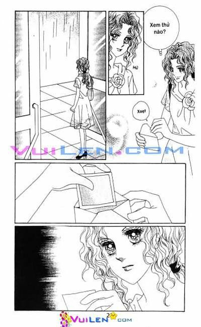 Người Duy Nhất: Chapter 90