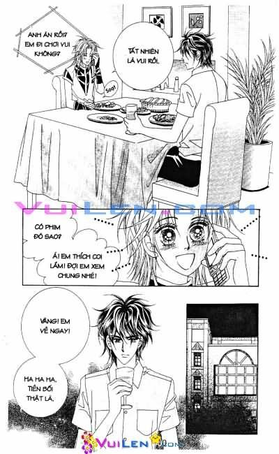 Người Duy Nhất: Chapter 91