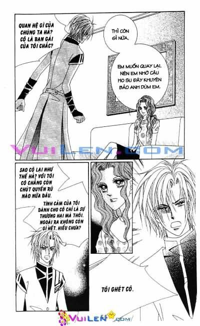 Người Duy Nhất: Chapter 91