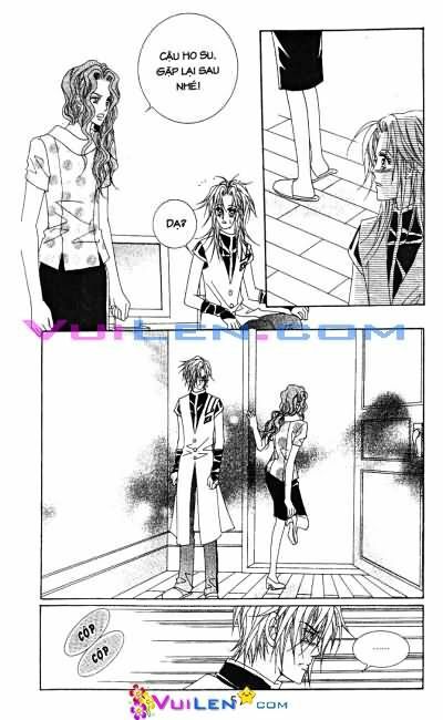 Người Duy Nhất: Chapter 91
