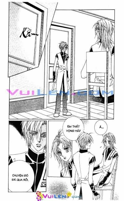 Người Duy Nhất: Chapter 91