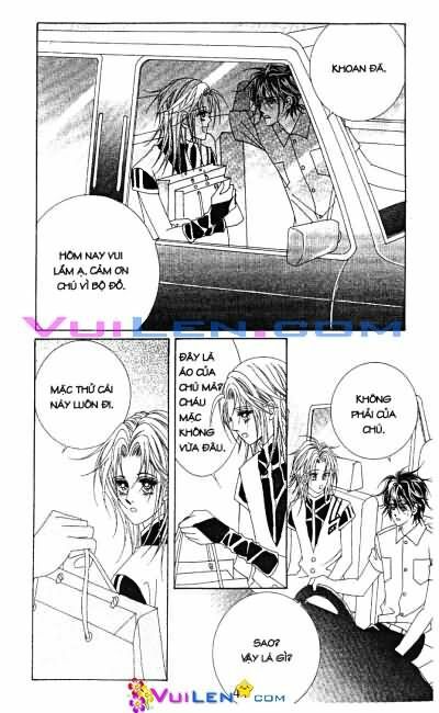 Người Duy Nhất: Chapter 91