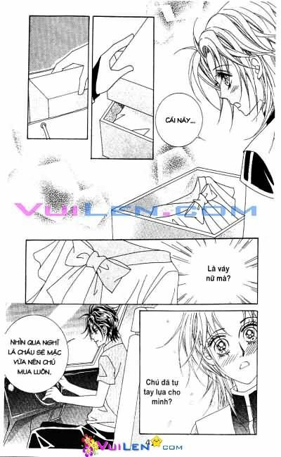 Người Duy Nhất: Chapter 91