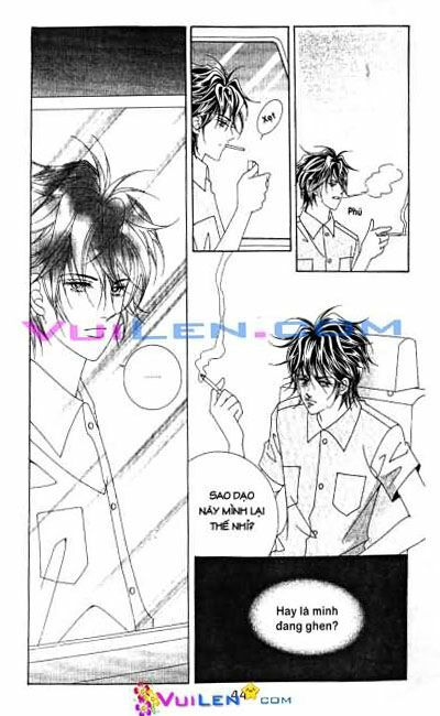 Người Duy Nhất: Chapter 91