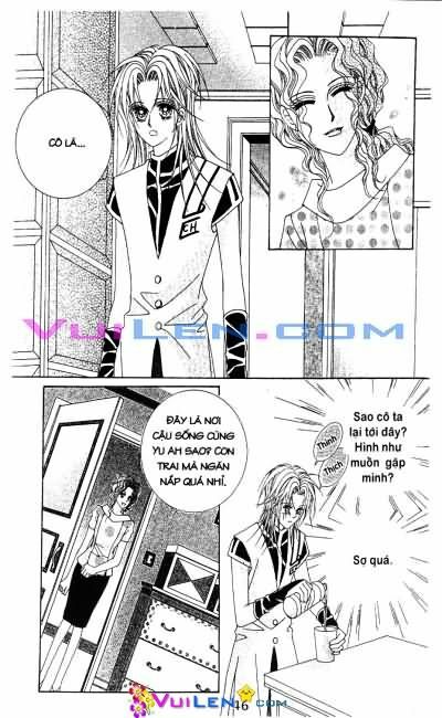 Người Duy Nhất: Chapter 91