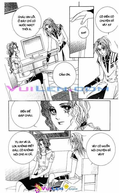 Người Duy Nhất: Chapter 91