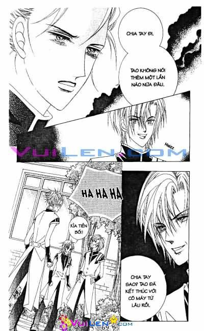 Người Duy Nhất: Chapter 92