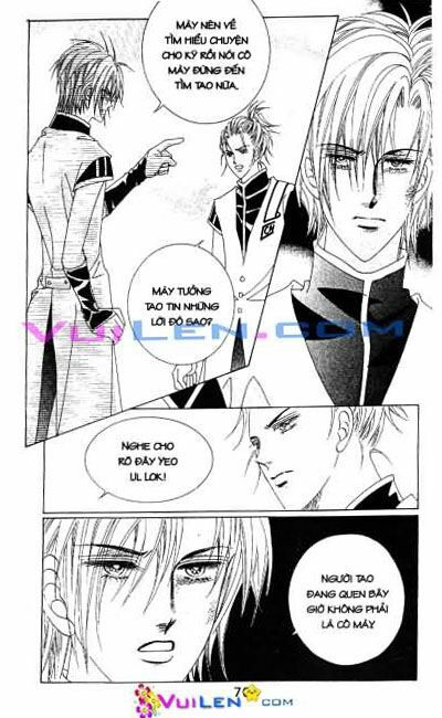 Người Duy Nhất: Chapter 92