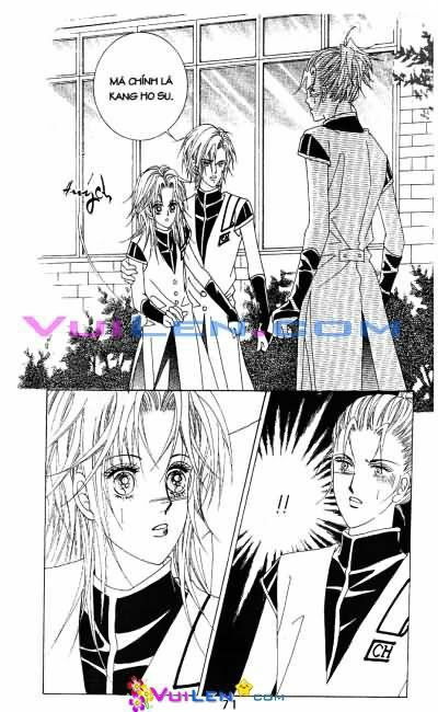 Người Duy Nhất: Chapter 92