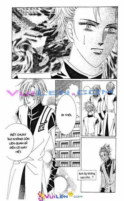 Người Duy Nhất: Chapter 92