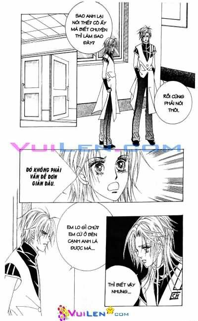 Người Duy Nhất: Chapter 92
