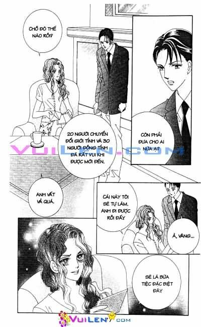 Người Duy Nhất: Chapter 92