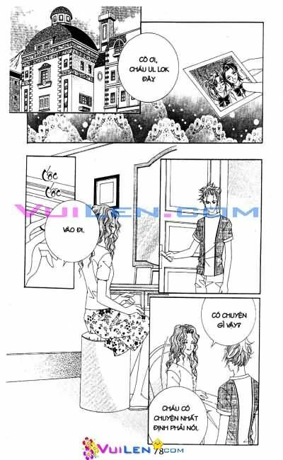 Người Duy Nhất: Chapter 92