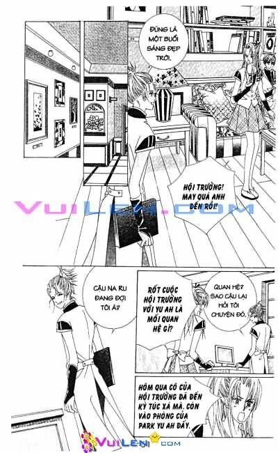 Người Duy Nhất: Chapter 92