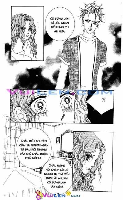 Người Duy Nhất: Chapter 92