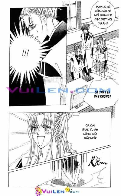 Người Duy Nhất: Chapter 92