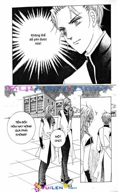 Người Duy Nhất: Chapter 92