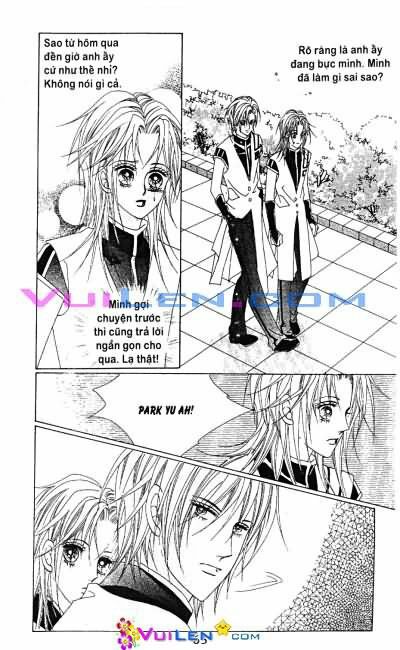 Người Duy Nhất: Chapter 92