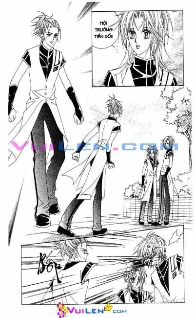 Người Duy Nhất: Chapter 92