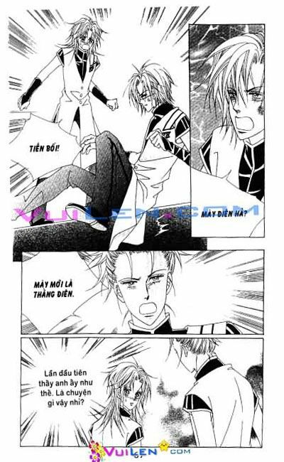 Người Duy Nhất: Chapter 92