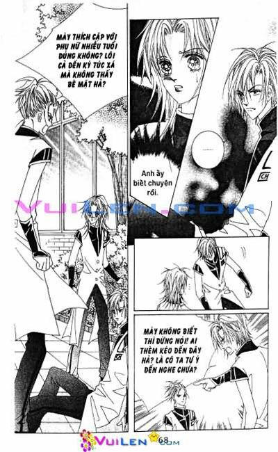 Người Duy Nhất: Chapter 92