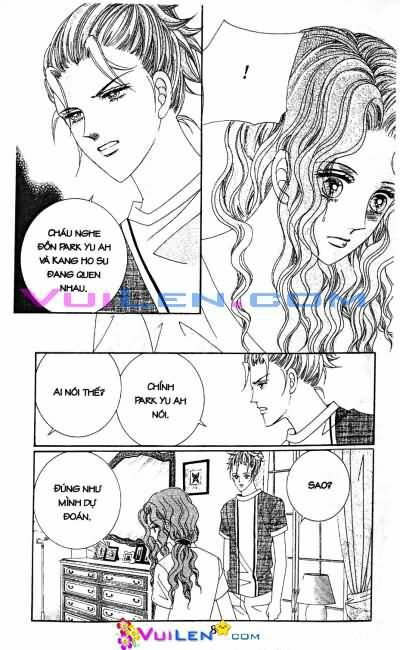 Người Duy Nhất: Chapter 93