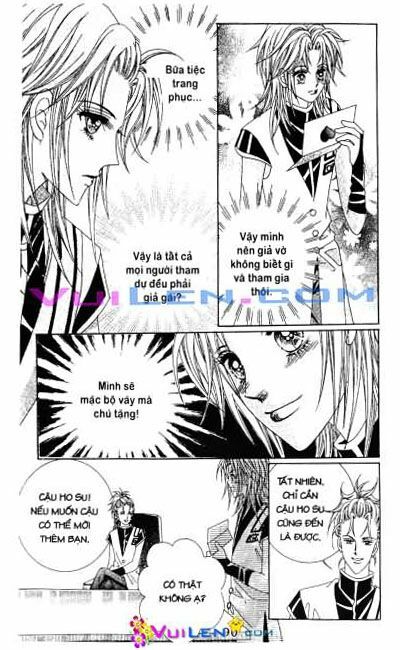 Người Duy Nhất: Chapter 93