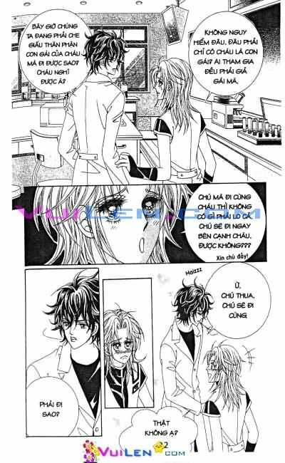Người Duy Nhất: Chapter 93