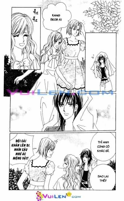 Người Duy Nhất: Chapter 93