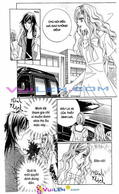 Người Duy Nhất: Chapter 93
