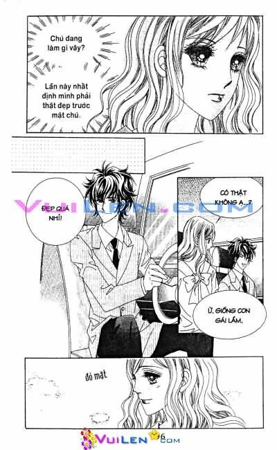 Người Duy Nhất: Chapter 93