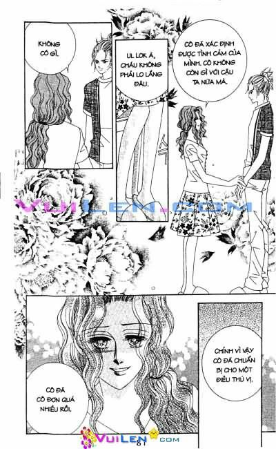 Người Duy Nhất: Chapter 93
