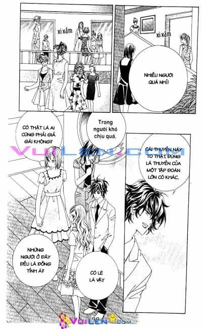 Người Duy Nhất: Chapter 93