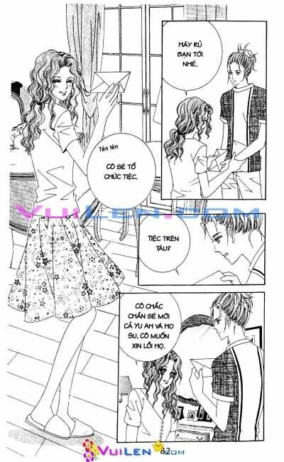 Người Duy Nhất: Chapter 93