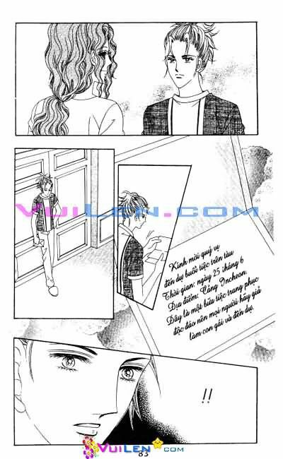 Người Duy Nhất: Chapter 93
