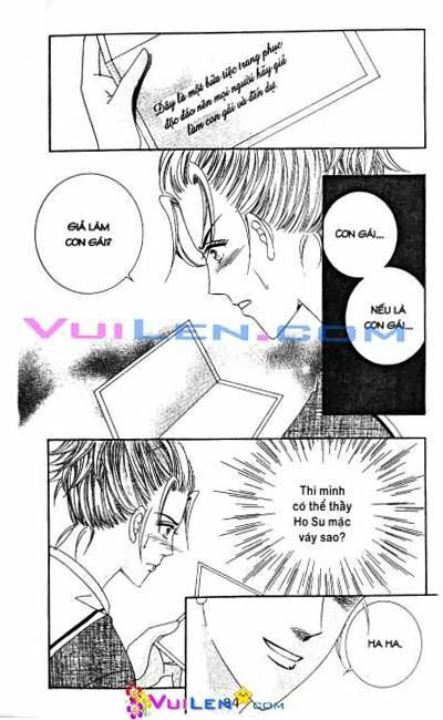 Người Duy Nhất: Chapter 93