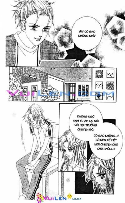 Người Duy Nhất: Chapter 93