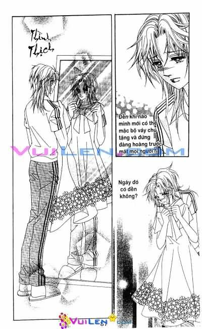 Người Duy Nhất: Chapter 93