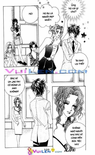 Người Duy Nhất: Chapter 94