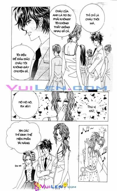 Người Duy Nhất: Chapter 94