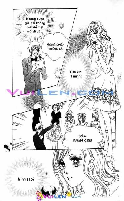 Người Duy Nhất: Chapter 94
