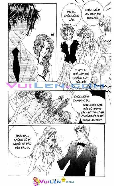 Người Duy Nhất: Chapter 94