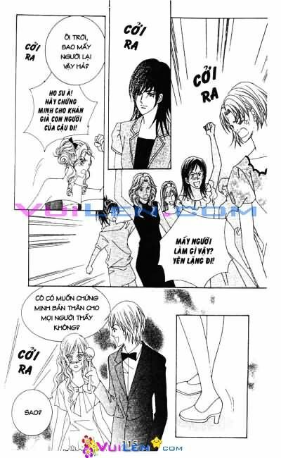 Người Duy Nhất: Chapter 94