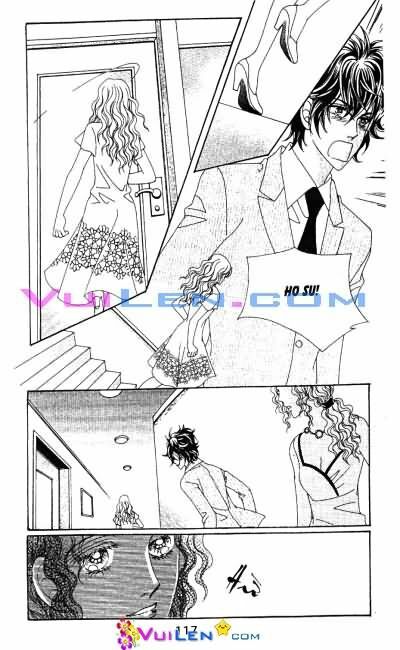 Người Duy Nhất: Chapter 94